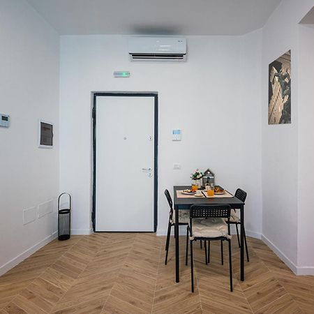 Villaggio Novoli Florencja Zewnętrze zdjęcie